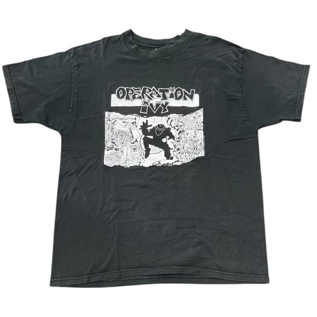 OPERATION IVY ENERGY T-shirt