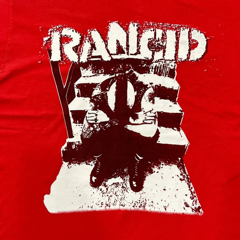 洋楽 Rancid / ...And Out Come The Wolves 洋楽 Rancid / And Out Come The Wolves and out Come the