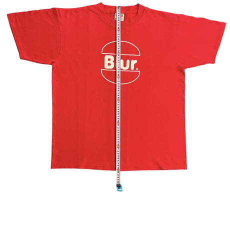 Blur T-shirt