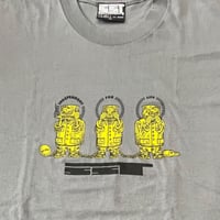 SST Records T-shirt