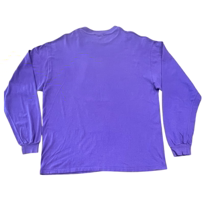 BIG DRILL CAR LONG SLEEVE T-shirt | DIRTY BOOTH