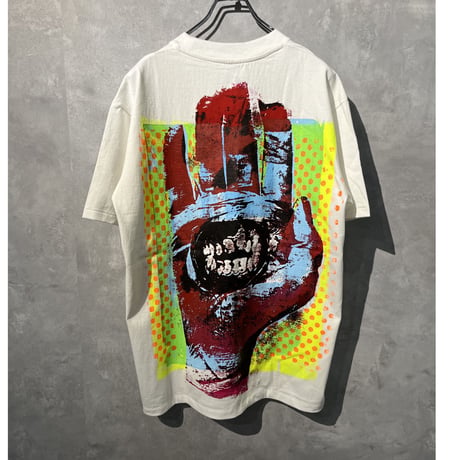 BUTTHOLE SURFERS T-shirt
