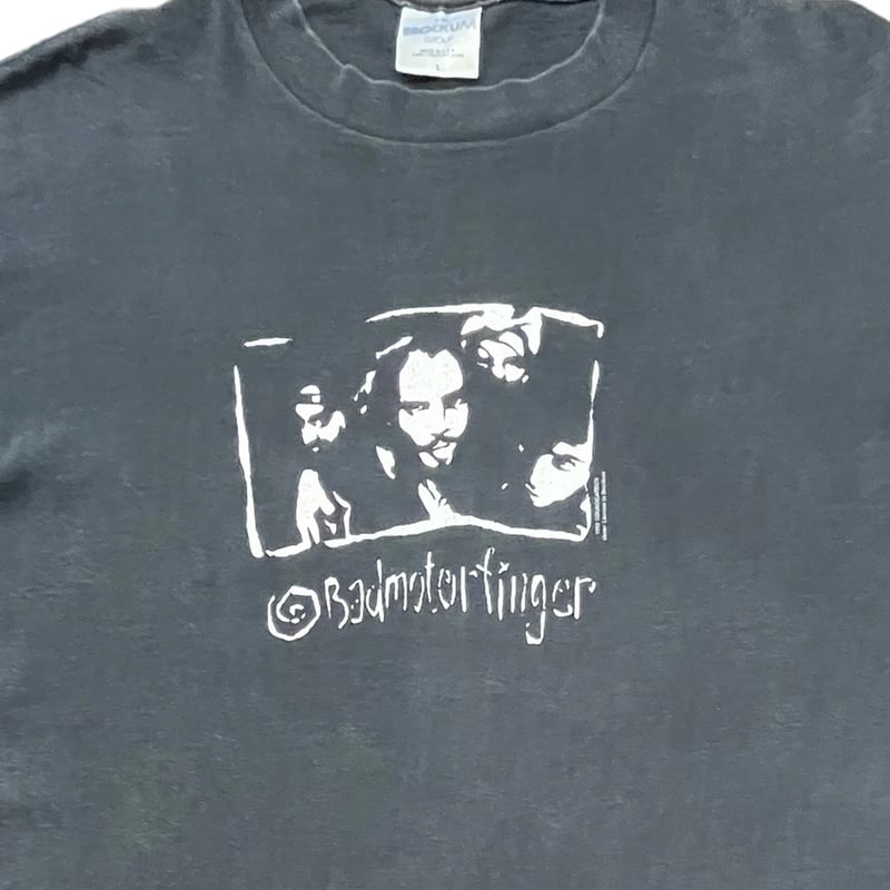 SOUNDGARDEN ブート　Tシャツ ブラック Amazon | [Rock Off Trade] Soundgarden T Shirt Superunknown