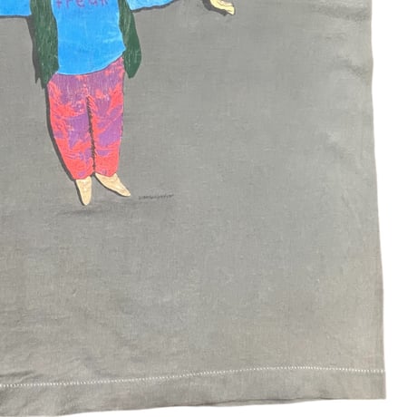Pearl Jam Freak Shallow Puppet T-Shirt