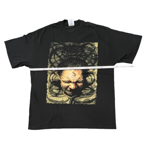 SEPULTURA Tour T-shirt