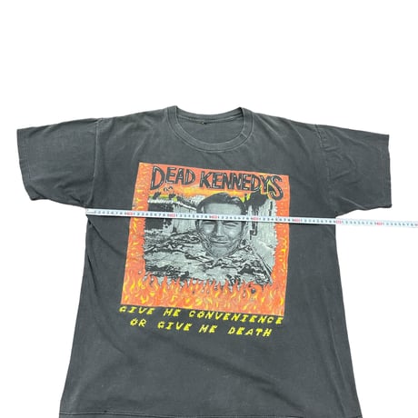 DEAD KENNEDYS