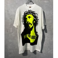 DONROCK T-shirt KILL YOUR IDLES