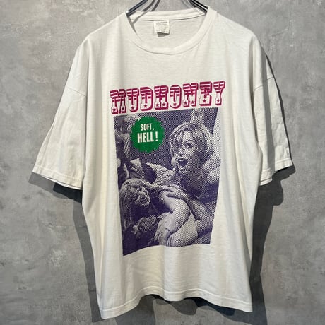 MUDHONEY T-shirt