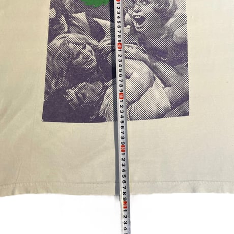 MUDHONEY T-shirt