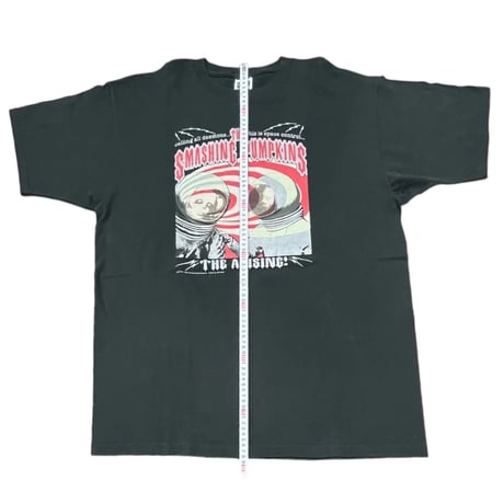 THE SMASHING PUMPKINS T-SHIRT