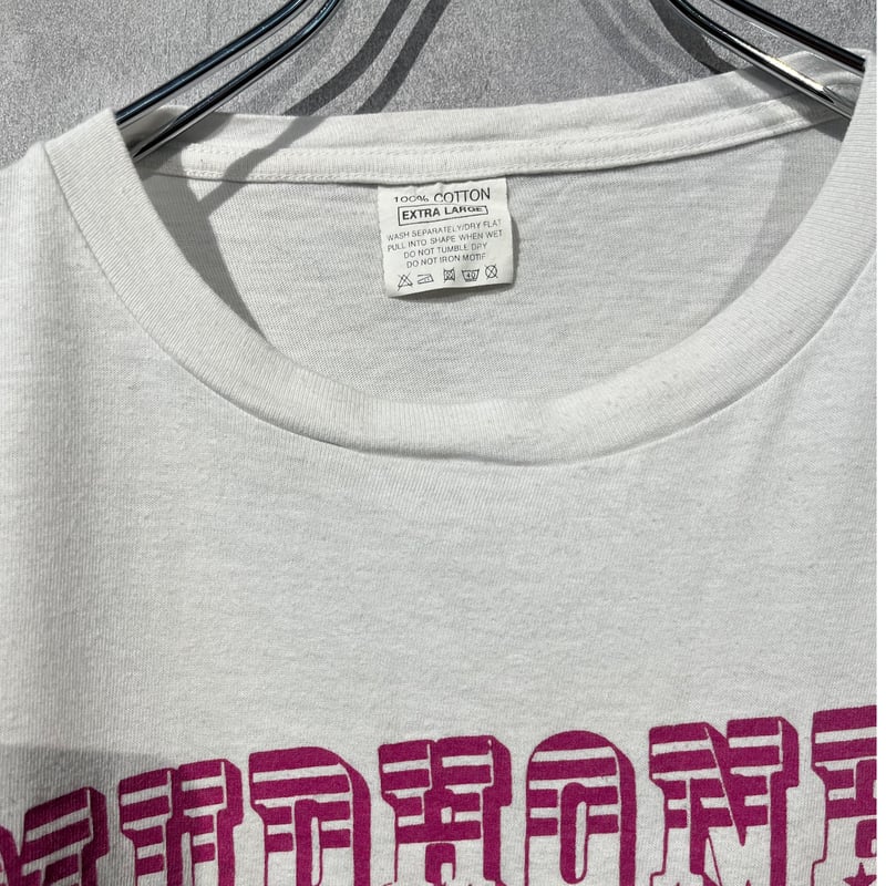 MUDHONEY T-shirt | DIRTY BOOTH