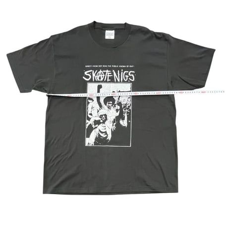 SKATENIGS T-shirt KOZIK