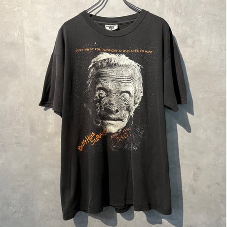 BUTTHOLE SURFERS T-shirt