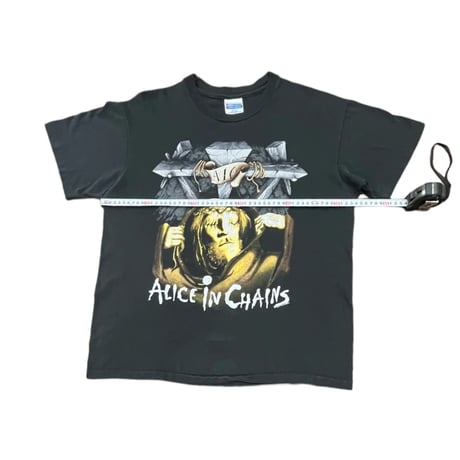Alice in Chains BLEED THE FREAK T-shirt