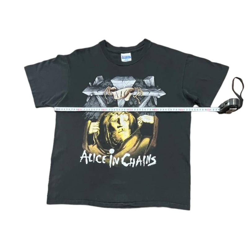 Alice in Chains グラフィックTシャツ　今日限定 fit=scale-down,w=1200