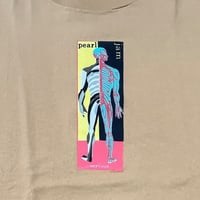 PEARL JAM nervous T-shirt