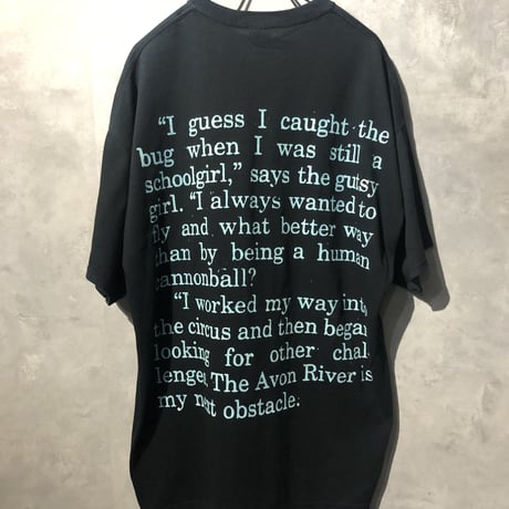 BUTTHOLE SURFERS T-shirt design and printed by DONROCK