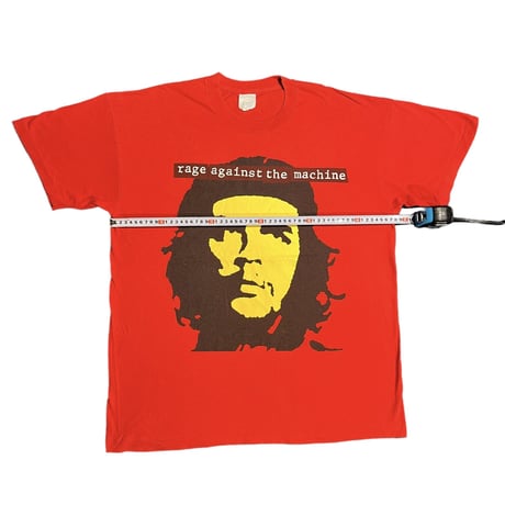 rage against the machine T-shirt