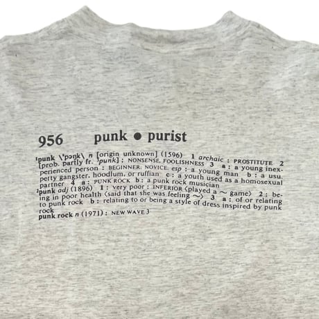 SEAWEED T-shirt