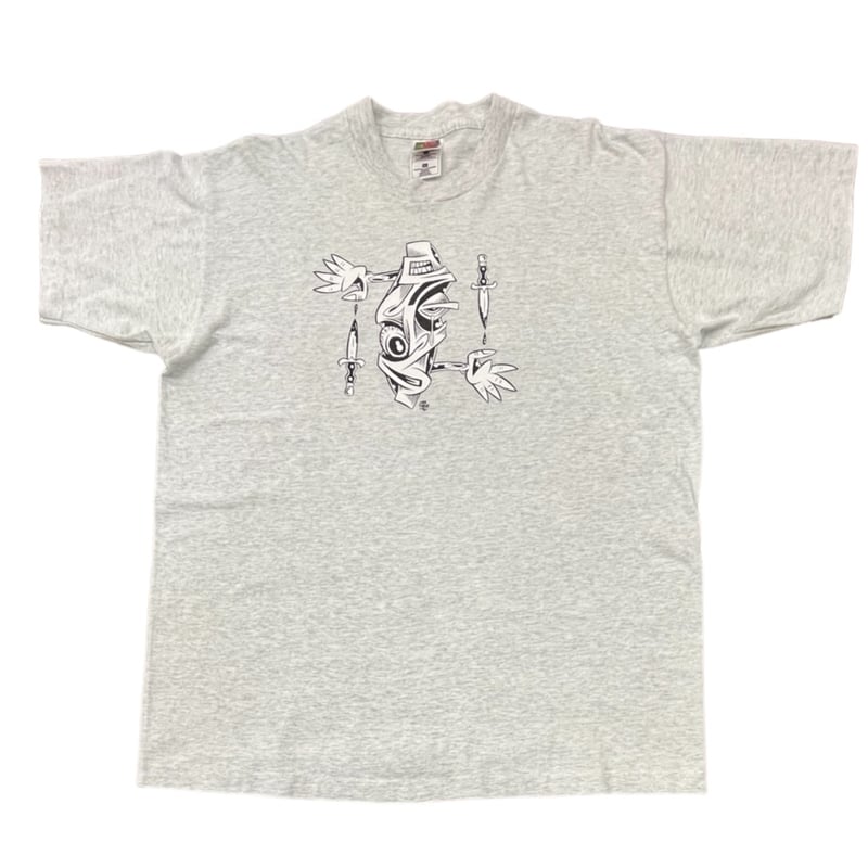 SOUNDGARDEN 96-97 TOUR T-shirt | DIRTY BOOTH