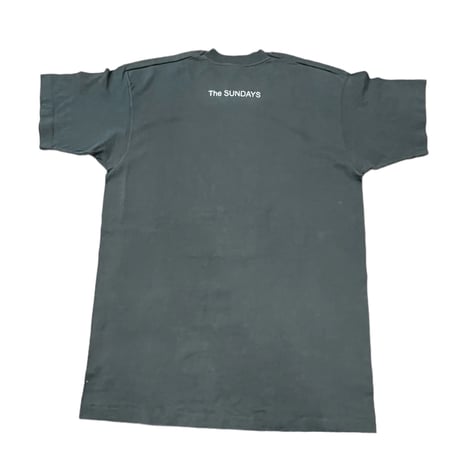 THE SUNDAYS T-shirt