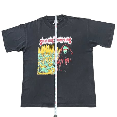 THE SMASHING PUMPKINS THE ARISING！ 1999 T-shirt
