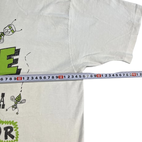 Mr.bungle T-shirt