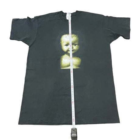 THE SUNDAYS T-shirt