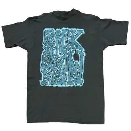 ALICE IN CHAINS T-shirt