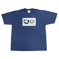 THE BREEDERS T-shirt EAST LOS MIX