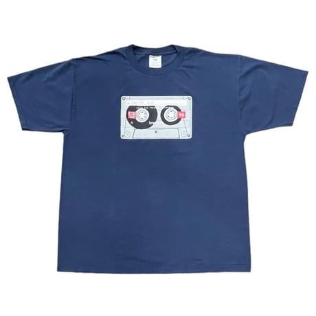 THE BREEDERS T-shirt EAST LOS MIX