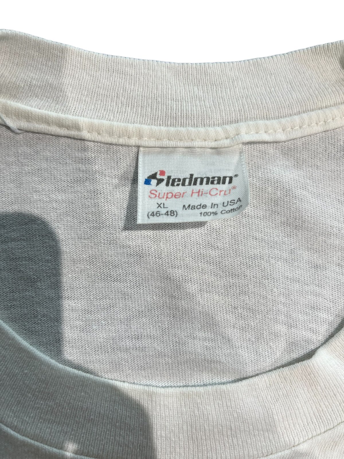 MR.BUNGLE T-shirt | DIRTY BOOTH