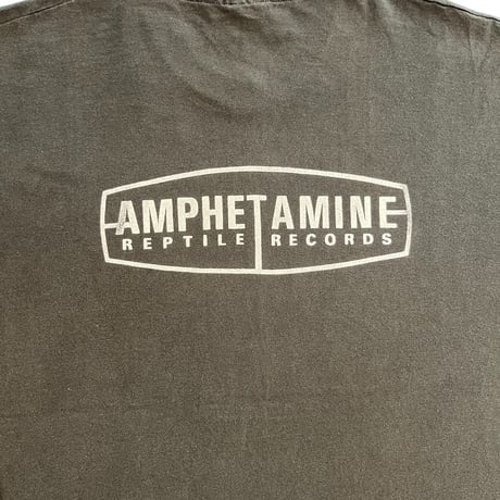 COWS AMPHETAMINE REPTILE RECORDS