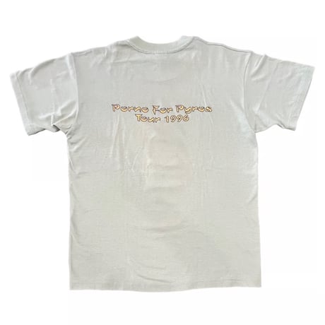 Porno For Pyros Good God's Urge Tour 1996 T-shirt