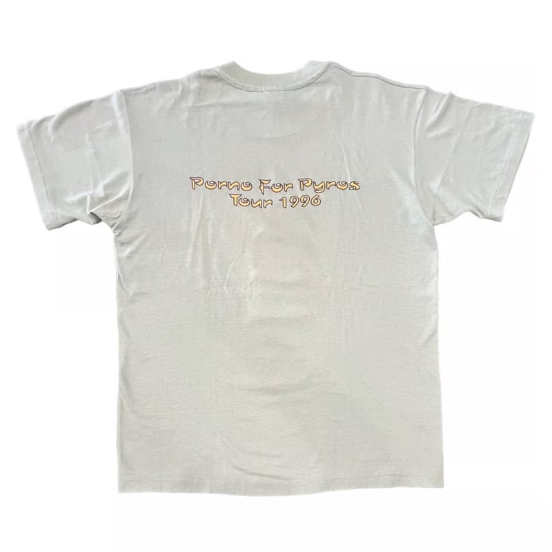 Porno For Pyros Good God's Urge Tour 1996 T-shi
