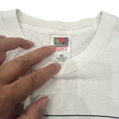 SOUNDGARDEN T-shirt