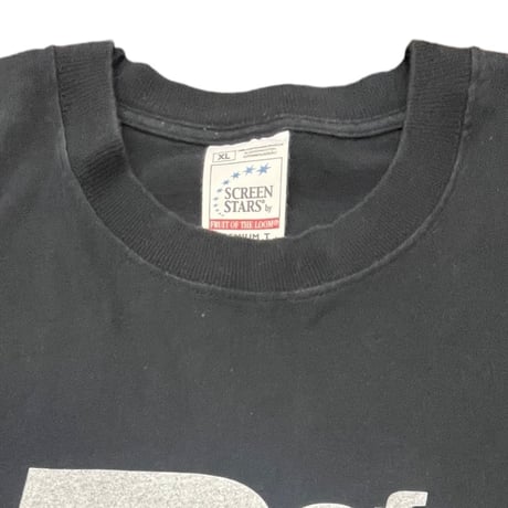 Def Jam Recordings T-shirt