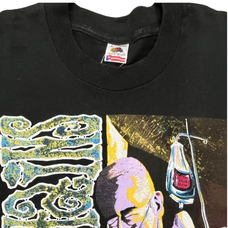 ALICE IN CHAINS T-shirt