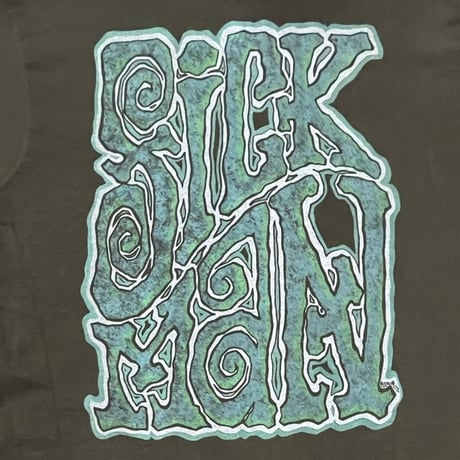 ALICE IN CHAINS T-shirt