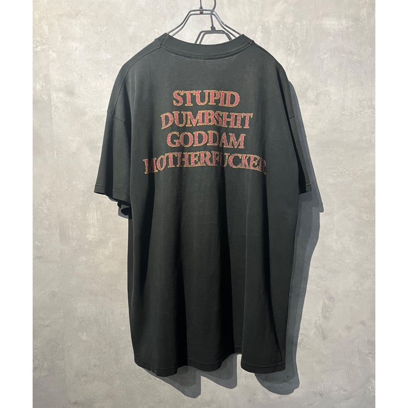 THE OFFSPRING T-shirt | DIRTY BOOTH