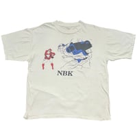 natural born killers T-shirt