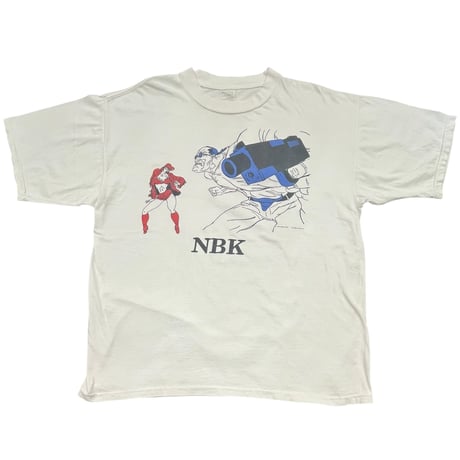 natural born killers T-shirt