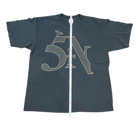 NINE INCH NAILS shirt