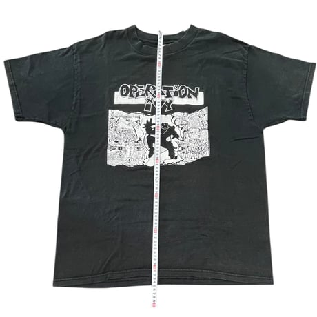 OPERATION IVY ENERGY T-shirt