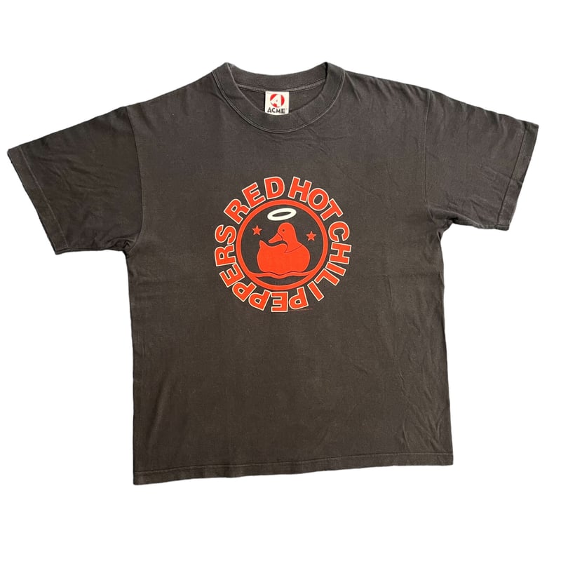 RED HOT CHILI PEPPERS T-shirt CALIFORNICATION | RED HOT CHILI PEPPERS T-shirt CALIFORNICATION |