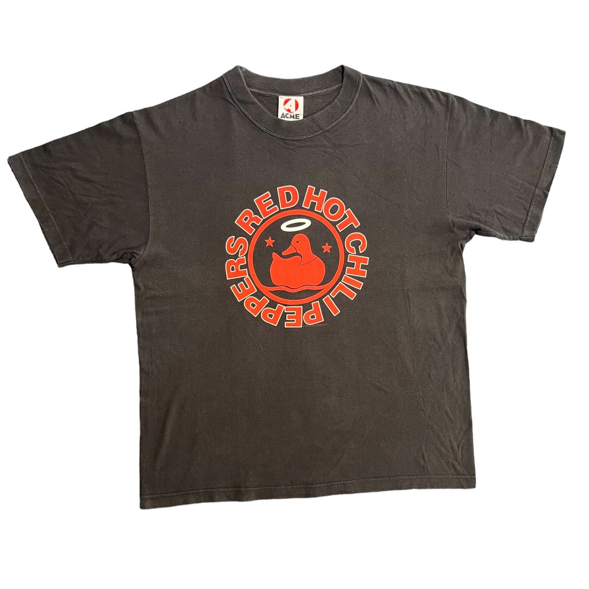 RED HOT CHILI PEPPERS T-shirt CALIFORNICATION |...