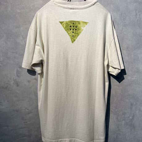 FOO FIGHTERS T-shirt 1995 ROSWEL RECORDS