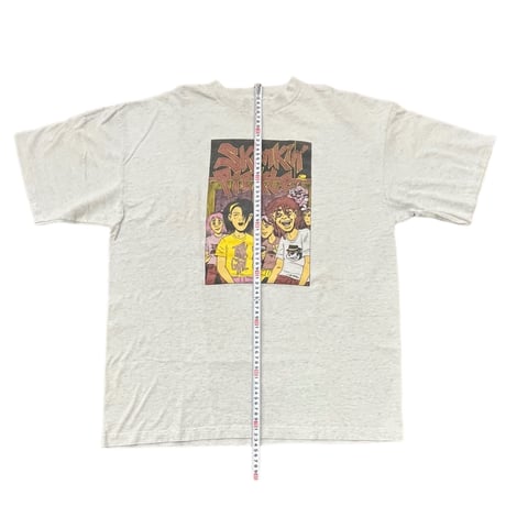 Skankin' Pickle T-shirt