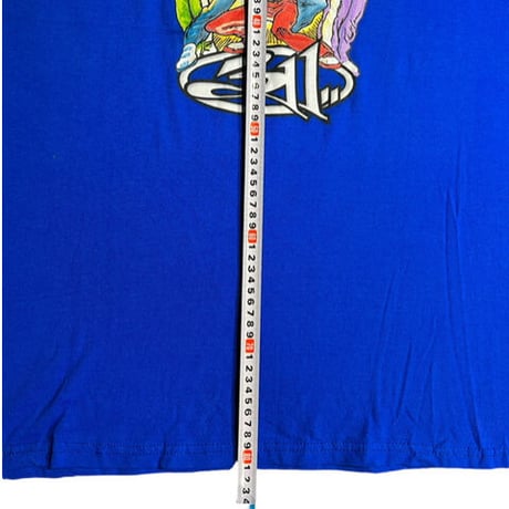 311 THREE ELEVEN T-shirt
