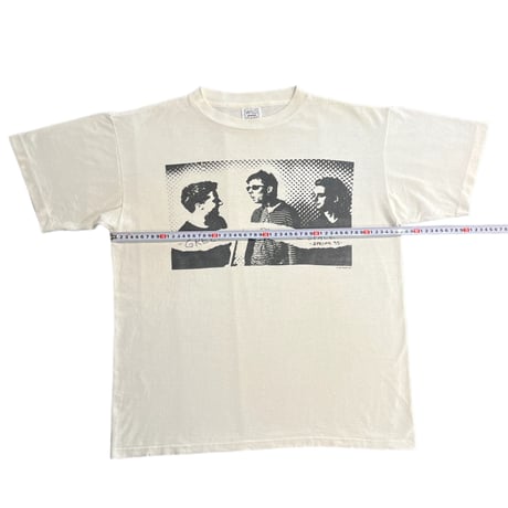 GREEN DAY  PRACTICE SPACE SPRING 95 T-shirt